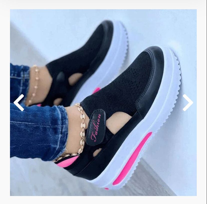 Fashion deportivo dama