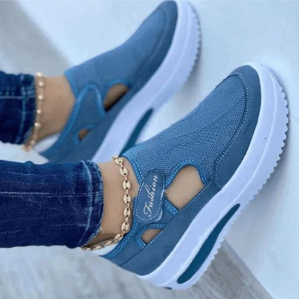 Fashion deportivo dama