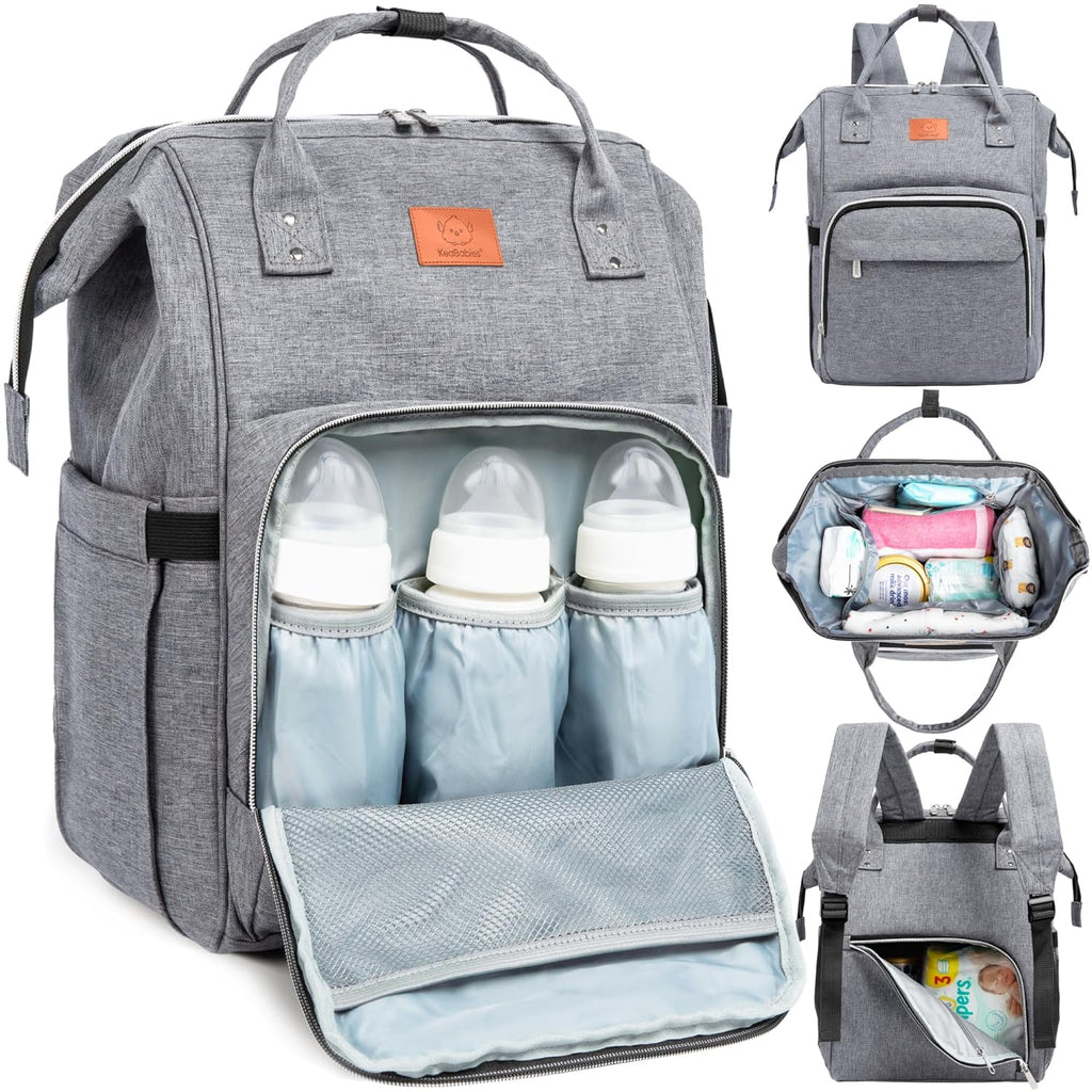 👜 BOLSA 3 EN 1 CON CUNA 🍼 Y PUERTO USB - LANZAMIENTO SIN PRECEDENTES