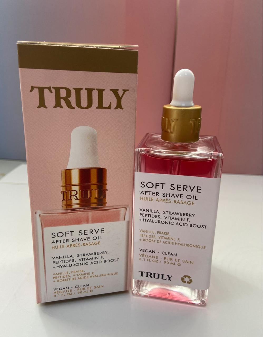 COMBO TRULY SOFT  ORIGINAL + URO
