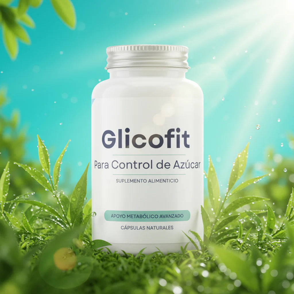 GLICO FIT