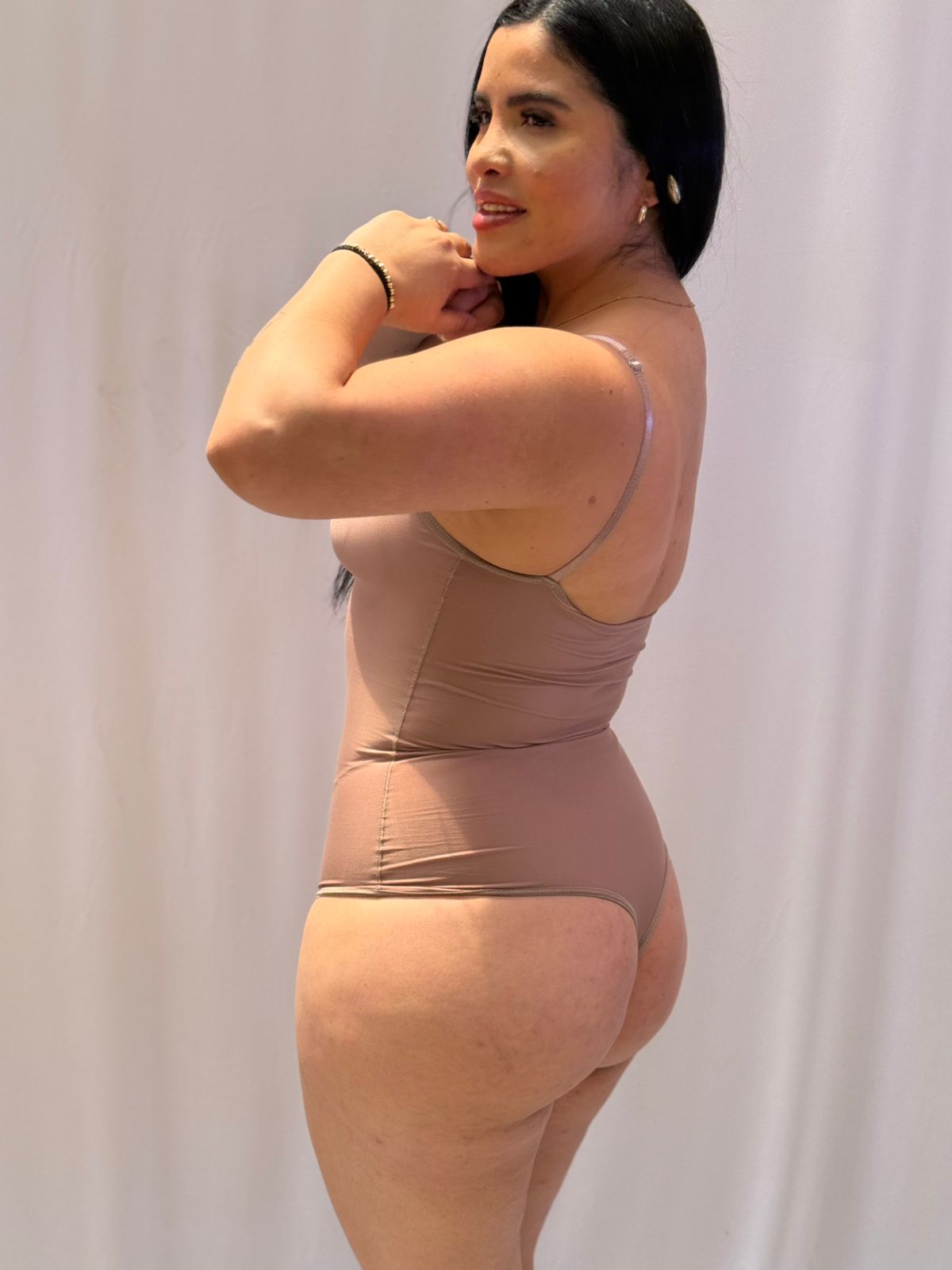 body wear moldeador de cuerpo