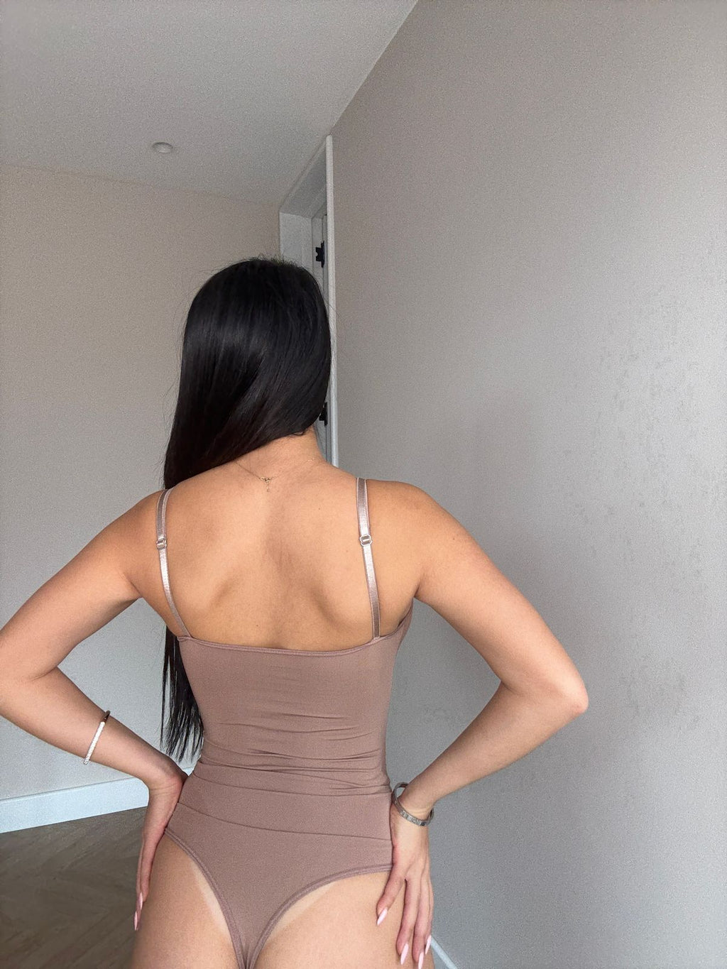 body wear moldeador de cuerpo